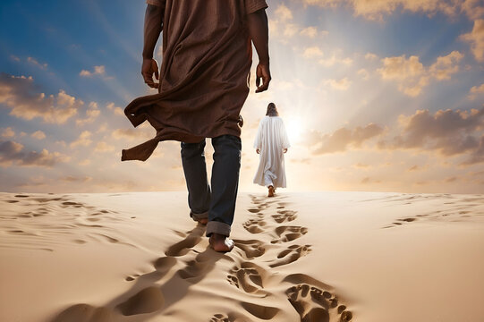 Walking with God in a World That Won’t Slow Down